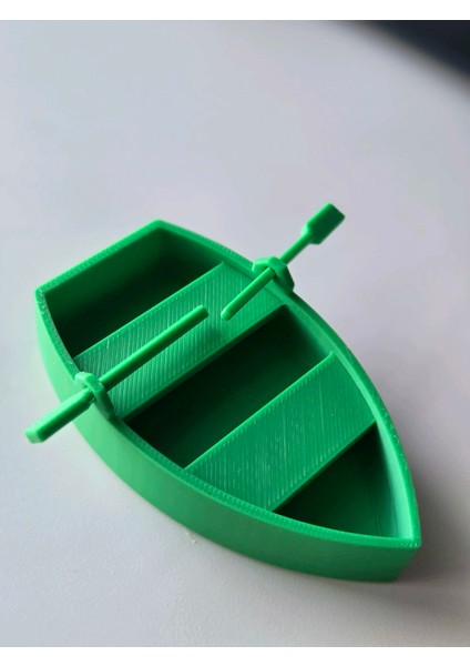 Akvaryum Yüzen Tekne Dekoru 9 cm ( Istediginiz Rengi Mesaj Olarak Belirtiniz) fırsatları