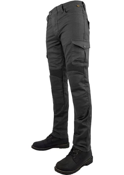 Thebikerjeans Adventure Flexi Antra Korumalı Motosiklet Kot Pantolonu modelleri
