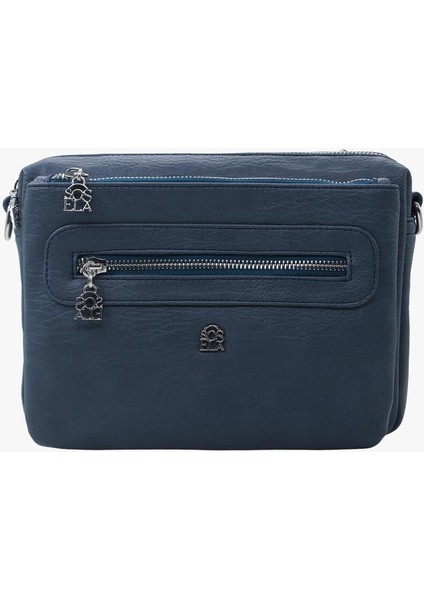 67-7175 Kadın Çarpraz Askılı Çanta- Petrol fiyatları