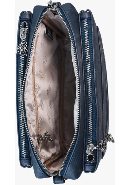 67-7175 Kadın Çarpraz Askılı Çanta- Petrol fırsatları