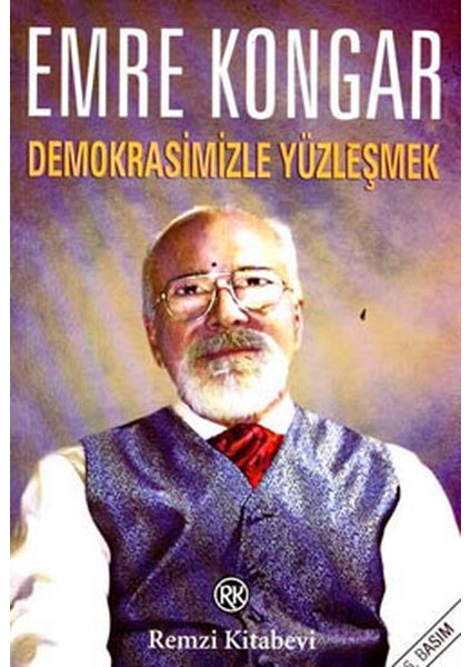Demokrasimizle Yüzleşmek
