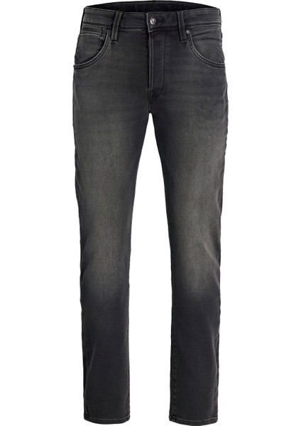 Jack Jones Mıke Model Rahat Kesim Erkek Kot Pantolon 12278115