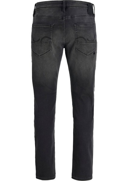 Jack Jones Mıke Model Rahat Kesim Erkek Kot Pantolon 12278115 fiyatları