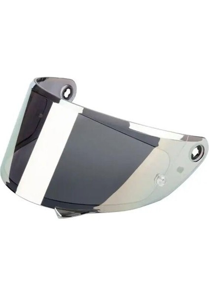 RPHA12 Motosiklet Kask Camı Gri HJ42