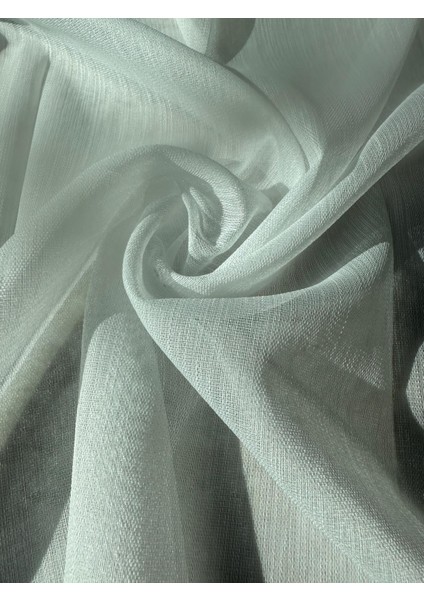 Bambu Yoğun Dokulu Ağır Gramajlı 1/3 Sık Pileli Tül Perde Ütü Istemez modelleri