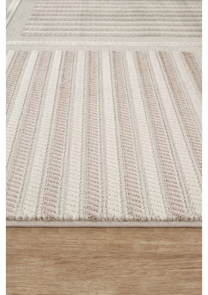 Modern Dokuma Halı Gri Yumuşak Dokulu Premium Salon Oturma Odası Yolluk Mutfak Halısı modelleri