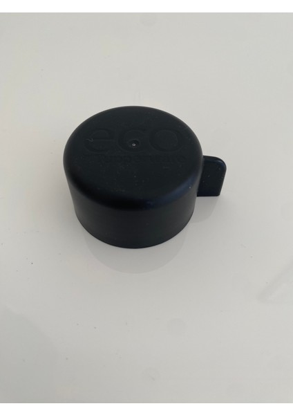 1lt Siyah Vidalı Kapak