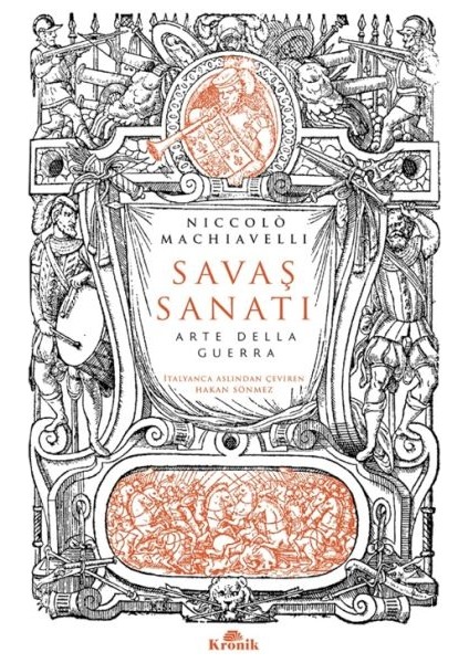 Savaş Sanatı