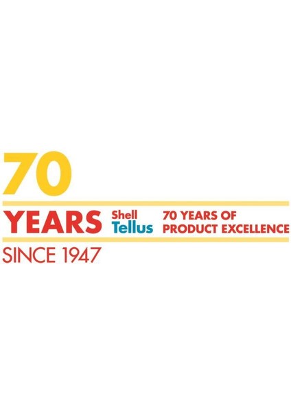 Tellus S2 M 100 Hidrolik Yağ - 1 Litre fiyatları