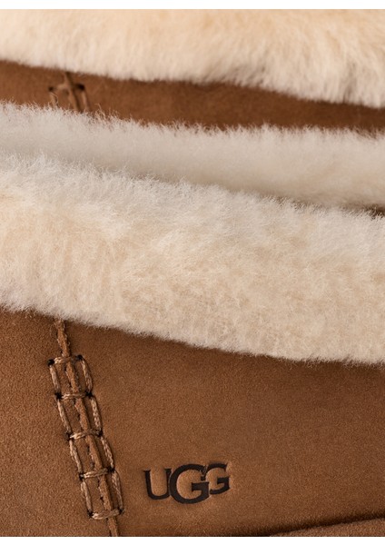 Süet Taba Kadın Babet 1178111 indirimleri