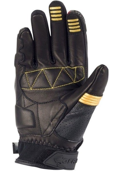 Korumalı Kadın Motosiklet Eldiveni Axel fiyatları