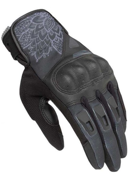 Stacca Lady Korumalı Yazlık Motosiklet Eldiveni modelleri