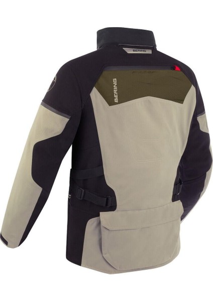 Freeway Waterproof Korumalı Motosiklet Montu fiyatları