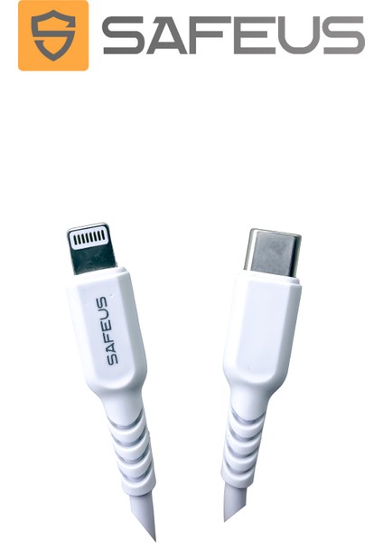 Pd Qc 3.0 Kopmaya Karşı Dayanıklı 27W 3A Type-C Lightning Hızlı Şarj Kablosu Ömür Boyu Garantili fiyatları