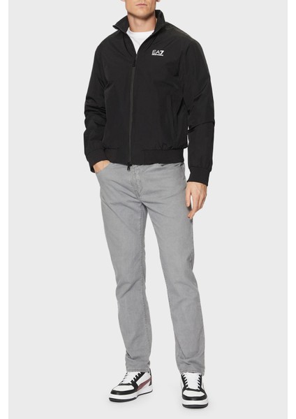 Logolu Regular Fit Hafif Dolgulu Mont Erkek Mont 8NPB20 Pnfzz 1200 fiyatları