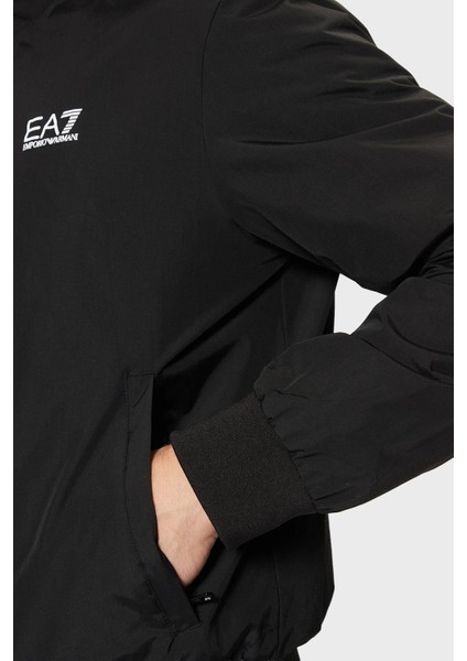 Logolu Regular Fit Hafif Dolgulu Mont Erkek Mont 8NPB20 Pnfzz 1200 indirimleri