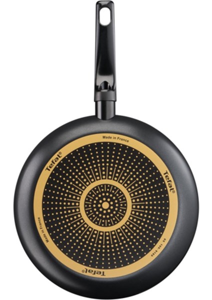 Titanyum 1x Simplecook Difüzyon Tabanlı Tava - 26 cm modelleri