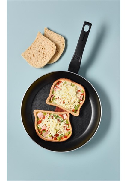 Titanyum 1x Simplecook Difüzyon Tabanlı Tava - 26 cm