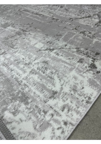 Moon Serisi Kolay Temizlenir Toz Yapmaz Modern Akrilik Halı modelleri