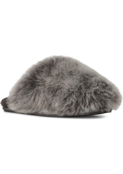 Antrasit Kadın Terlik 1173591 fiyatları