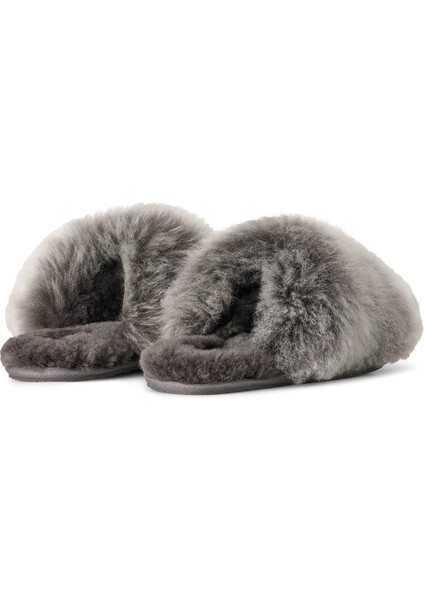 Antrasit Kadın Terlik 1173591 fırsatları