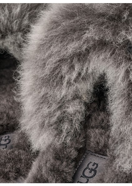 Antrasit Kadın Terlik 1173591 indirimleri