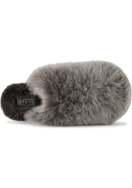 Antrasit Kadın Terlik 1173591