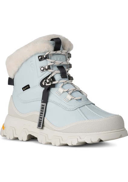 Açık Mavi Kadın Kar Botu 1169031 fiyatları