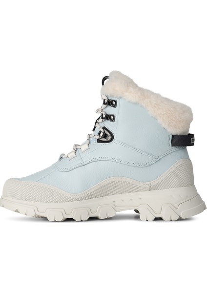 Açık Mavi Kadın Kar Botu 1169031 modelleri