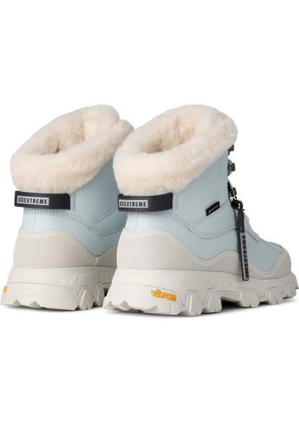 Açık Mavi Kadın Kar Botu 1169031 fırsatları