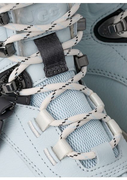 Açık Mavi Kadın Kar Botu 1169031 indirimleri