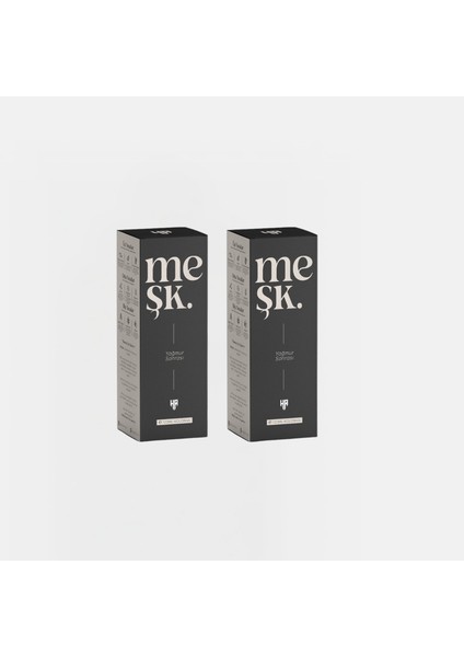 Yağmur Sonrası Kolonya X2