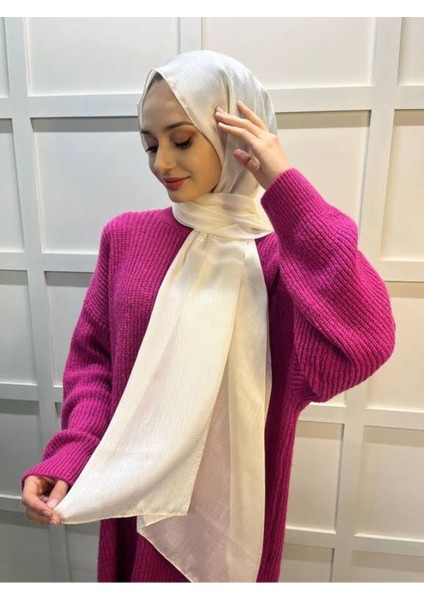 Ipekyolu Eşarp By Armanda Janjan Şal IEKR7301