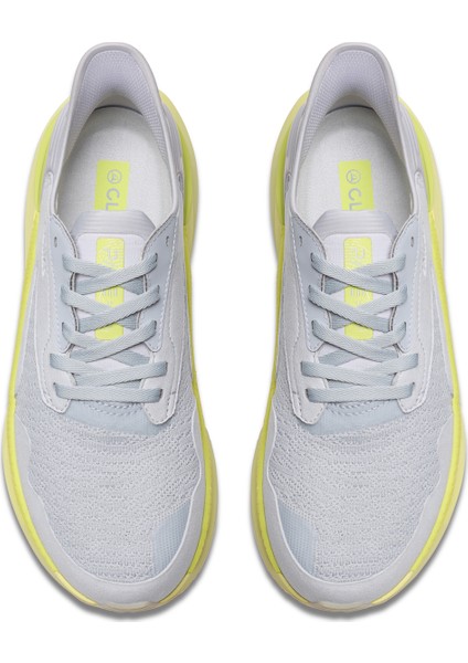 Beyaz - Sarı Erkek Sneaker Clarks Pace fırsatları