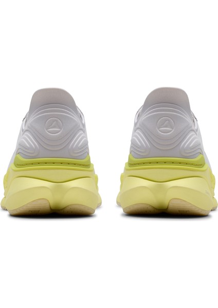 Beyaz - Sarı Erkek Sneaker Clarks Pace indirimleri