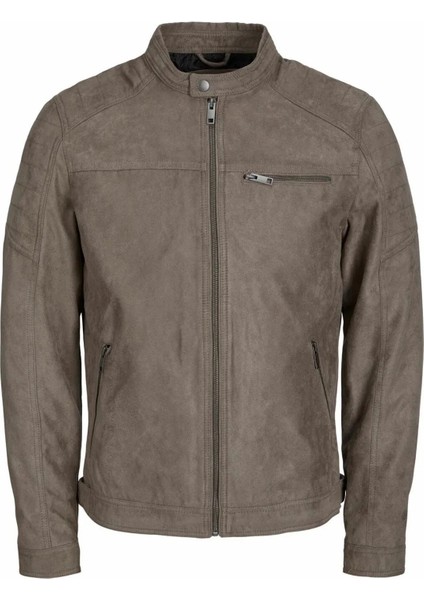 Jack&jones 12147218 Erkek Mont - Toprak indirimleri
