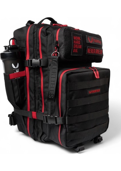 Red Black Termal 50L Sporcu Sırt Çantası fiyatları