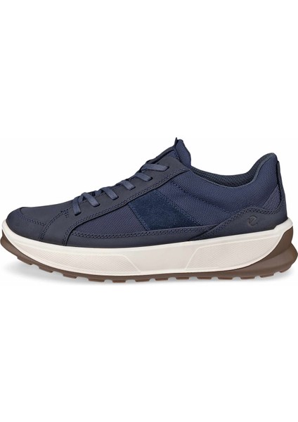 Lacivert Erkek Sneaker Ecco Byway 2.0 M Tex Shoe