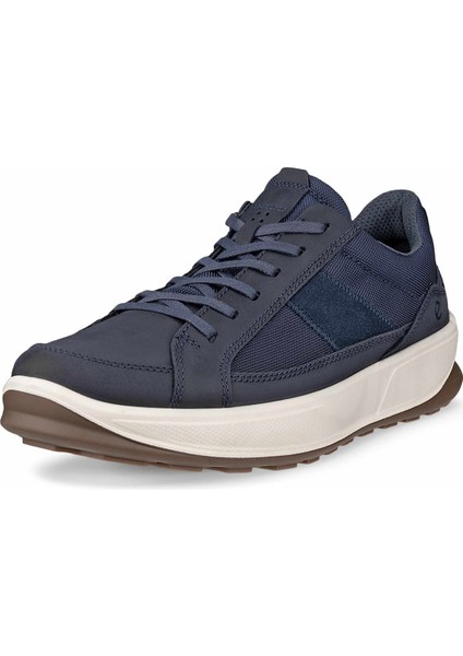 Lacivert Erkek Sneaker Ecco Byway 2.0 M Tex Shoe fiyatları