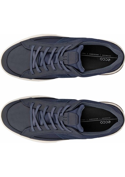 Lacivert Erkek Sneaker Ecco Byway 2.0 M Tex Shoe fırsatları