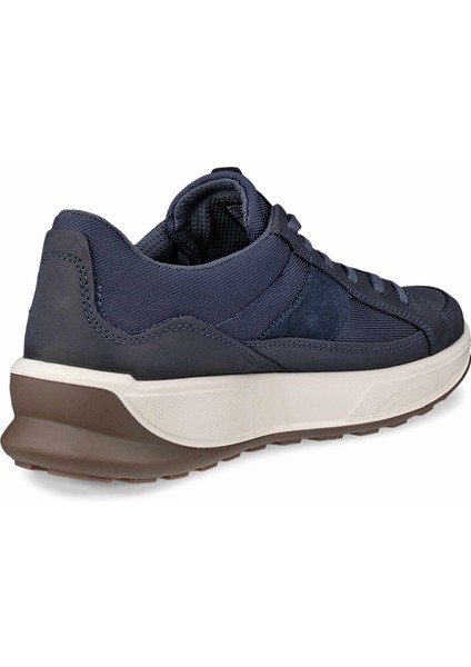 Lacivert Erkek Sneaker Ecco Byway 2.0 M Tex Shoe indirimleri