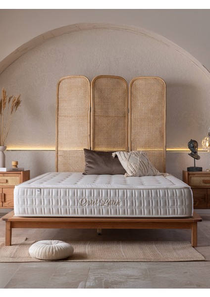 Oriel Lateks Yatak