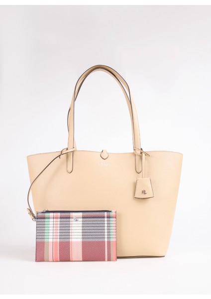 Bej Kadın Omuz Çantası 431795329071