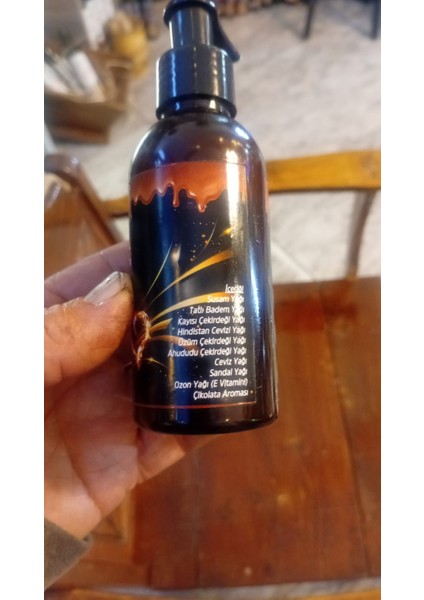Çikolatalı Masaj Yağı fiyatları