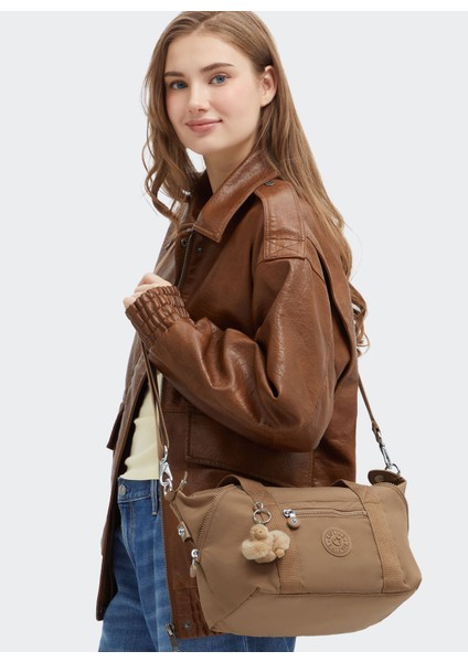 Taba Kadın Omuz Çantası Art Mını fiyatları