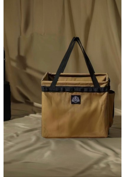 Gr2 Khaki 25 Lt Kamp Malzeme Çantası modelleri