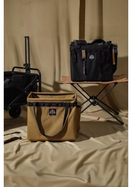 Gr2 Khaki 25 Lt Kamp Malzeme Çantası indirimleri