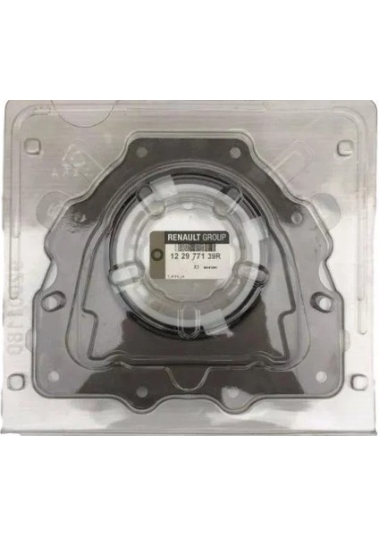 KRANK ARKA KECE SACLI MEGANE III IV TALISMAN 1.6 DCI R9M MAIS 122977139R