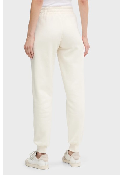 Pamuklu Relaxed Fit Lastikli Paça Jogger Pantolon Bayan Pantolon EW001938 AF15363 U1054 modelleri