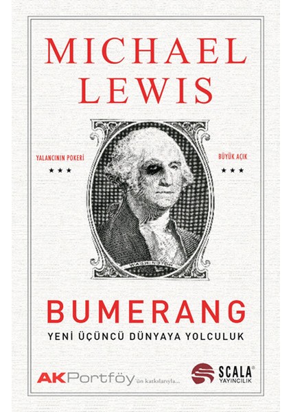 Bumerang - Yeni Üçüncü Dünyaya Yolculuk